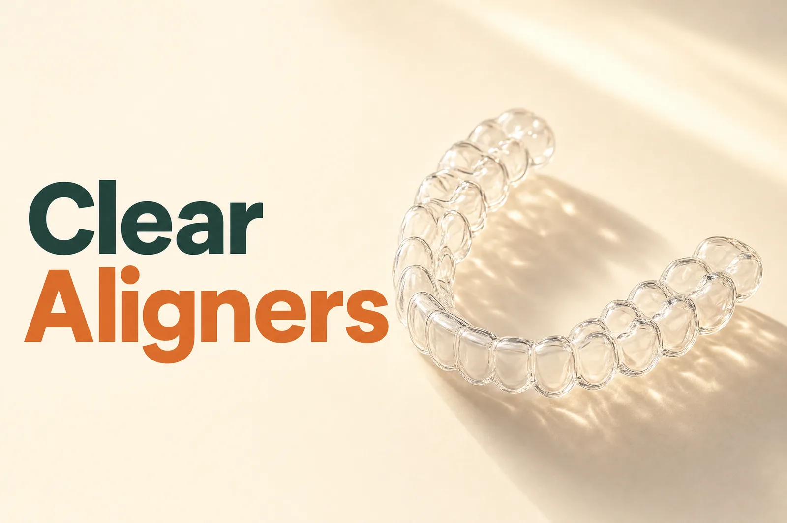 Clear Aligners at Green Dentistry: Root and Restore in Alexandria, VA