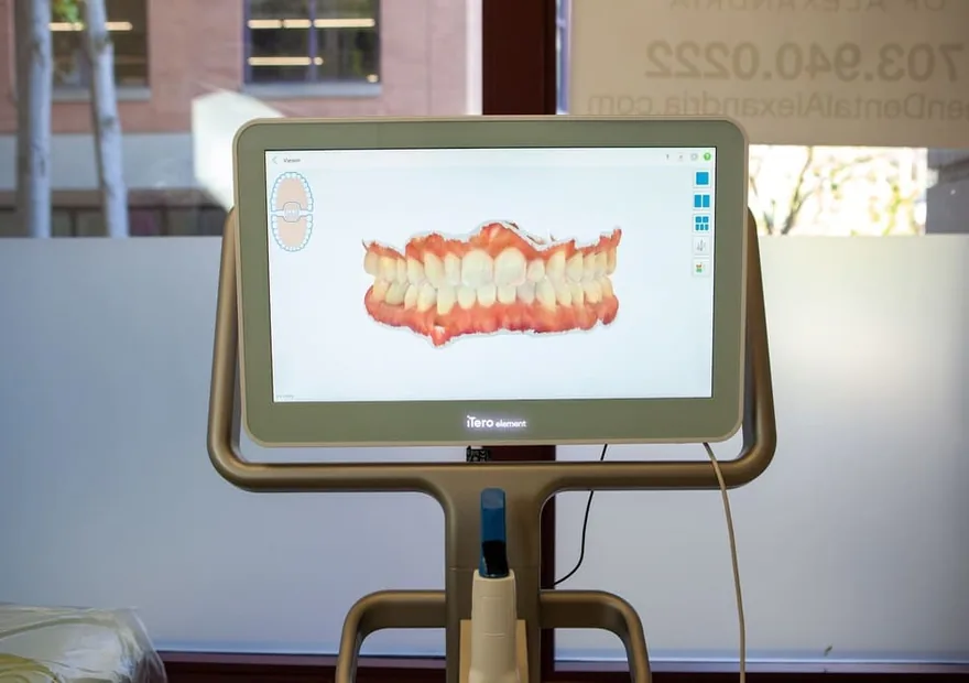 Whole-body airway evaluation at Green Dentistry