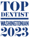 Top Dentist recognition